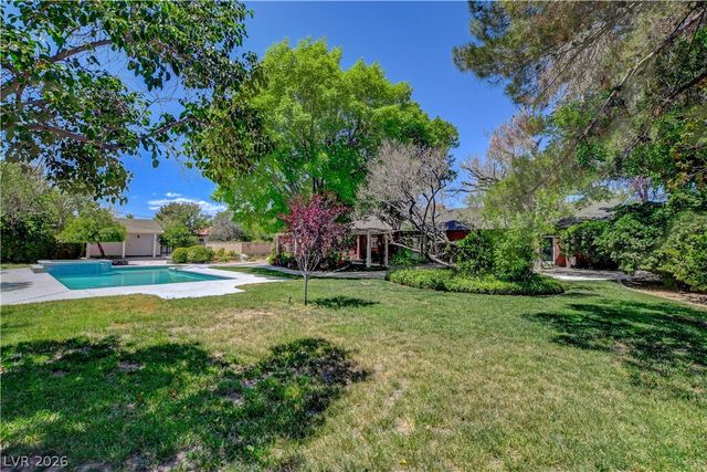 2001 Silver Avenue, Las Vegas, NV 89102