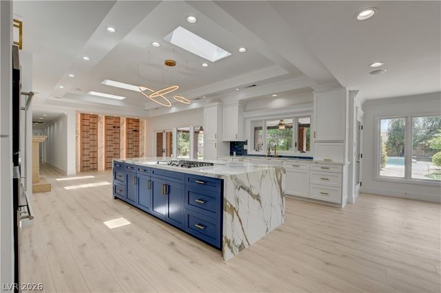 2001 Silver Avenue, Las Vegas, NV 89102