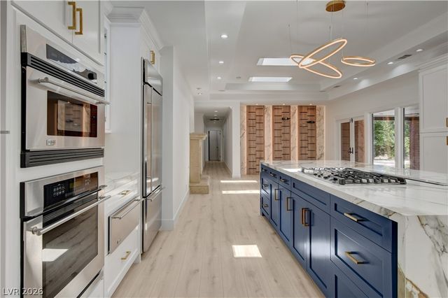 2001 Silver Avenue, Las Vegas, NV 89102