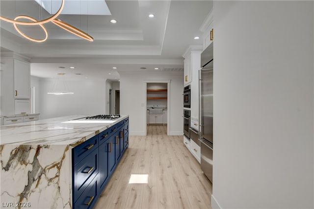 2001 Silver Avenue, Las Vegas, NV 89102