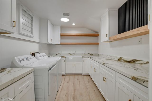 2001 Silver Avenue, Las Vegas, NV 89102