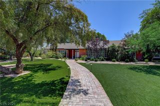 2001 Silver Avenue, Las Vegas, NV 89102