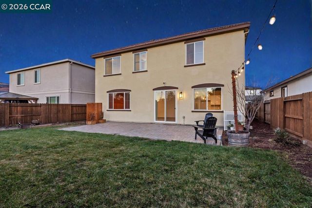 3017 Kenwood Cir, Oakley, CA 94561