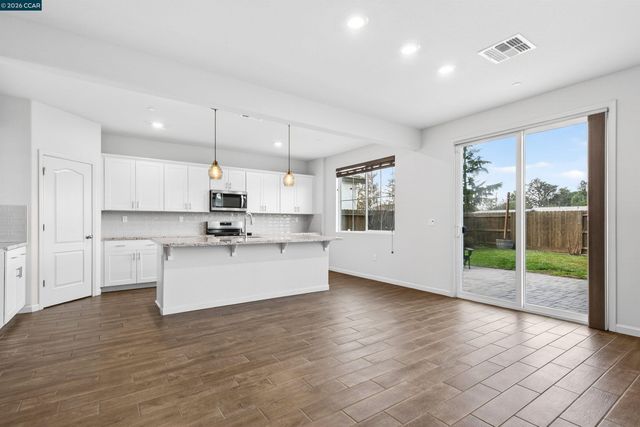 3017 Kenwood Cir, Oakley, CA 94561