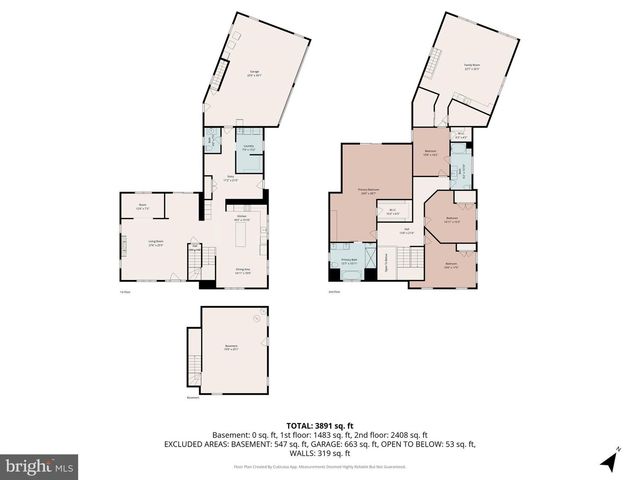 109 LILLY RD, Honey Brook, PA 19344