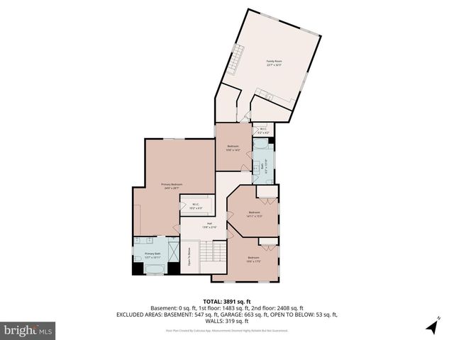 109 LILLY RD, Honey Brook, PA 19344