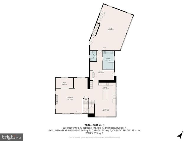 109 LILLY RD, Honey Brook, PA 19344