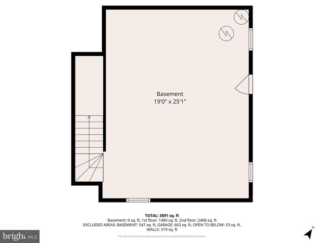 109 LILLY RD, Honey Brook, PA 19344