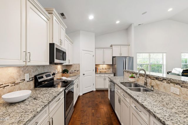 405 Pine Burr Street, Fuquay Varina, NC 27526