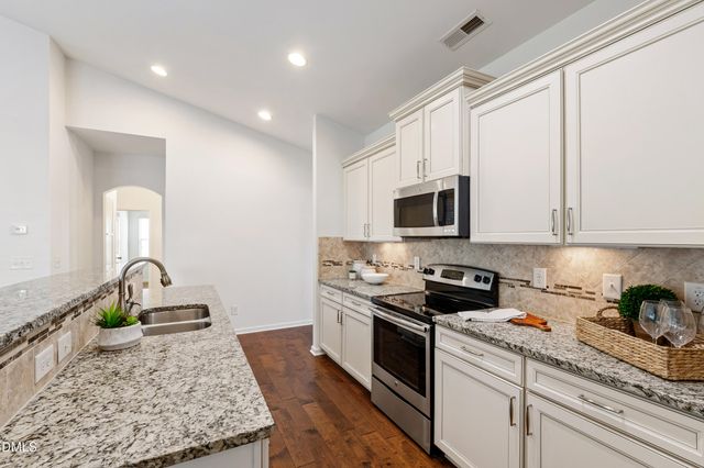 405 Pine Burr Street, Fuquay Varina, NC 27526