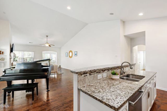 405 Pine Burr Street, Fuquay Varina, NC 27526