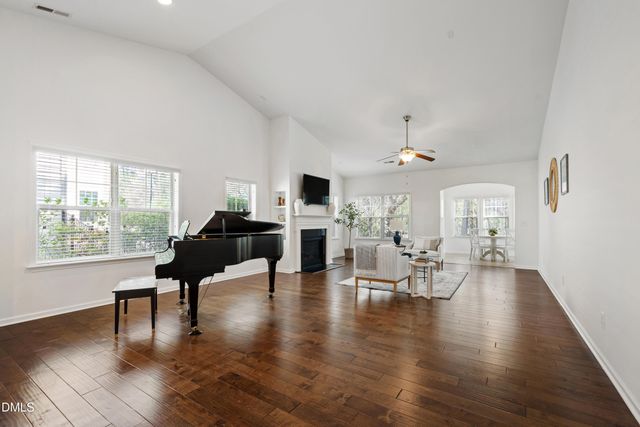 405 Pine Burr Street, Fuquay Varina, NC 27526