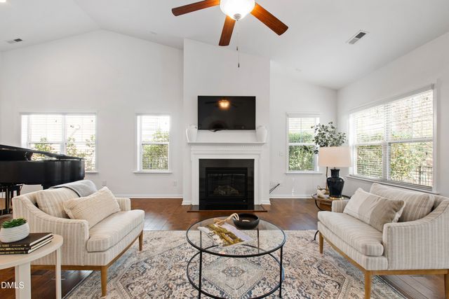 405 Pine Burr Street, Fuquay Varina, NC 27526