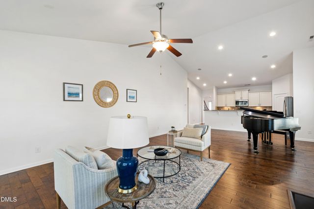 405 Pine Burr Street, Fuquay Varina, NC 27526