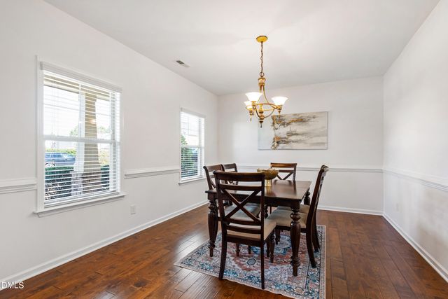 405 Pine Burr Street, Fuquay Varina, NC 27526