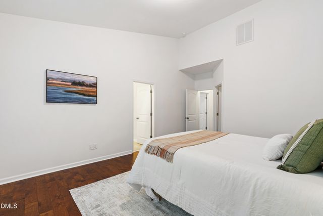 405 Pine Burr Street, Fuquay Varina, NC 27526