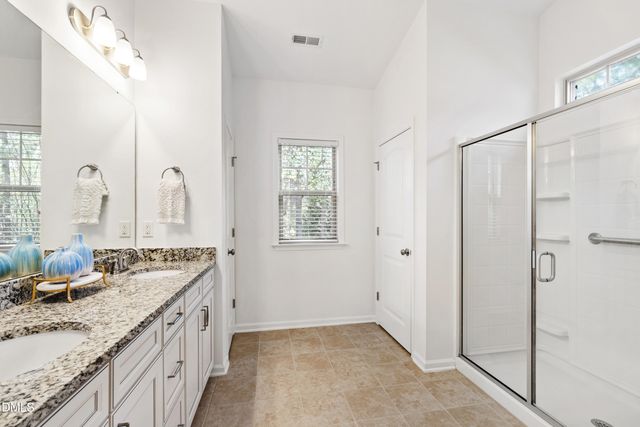 405 Pine Burr Street, Fuquay Varina, NC 27526