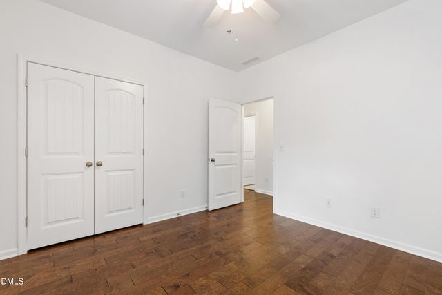 405 Pine Burr Street, Fuquay Varina, NC 27526