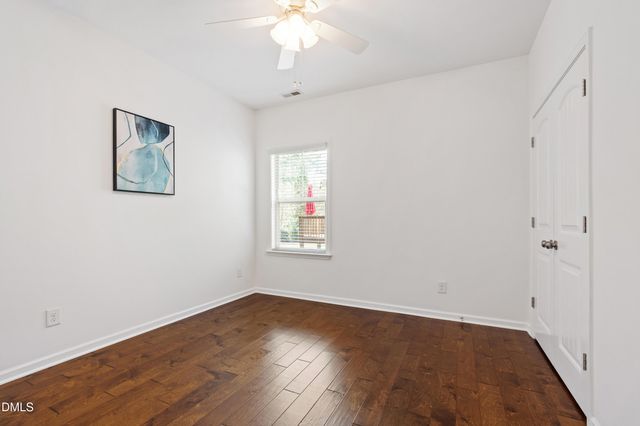 405 Pine Burr Street, Fuquay Varina, NC 27526