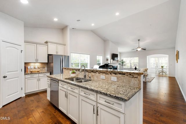 405 Pine Burr Street, Fuquay Varina, NC 27526