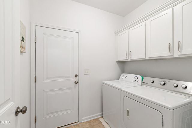 405 Pine Burr Street, Fuquay Varina, NC 27526