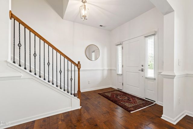 405 Pine Burr Street, Fuquay Varina, NC 27526