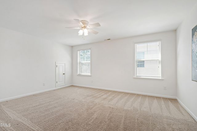 405 Pine Burr Street, Fuquay Varina, NC 27526