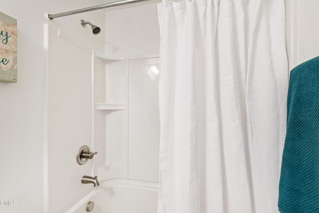 405 Pine Burr Street, Fuquay Varina, NC 27526