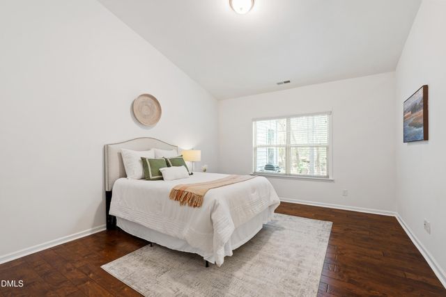 405 Pine Burr Street, Fuquay Varina, NC 27526