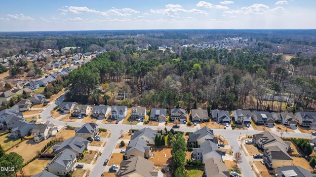 405 Pine Burr Street, Fuquay Varina, NC 27526