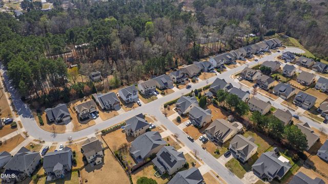 405 Pine Burr Street, Fuquay Varina, NC 27526