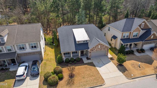405 Pine Burr Street, Fuquay Varina, NC 27526