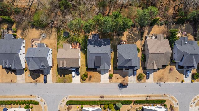 405 Pine Burr Street, Fuquay Varina, NC 27526