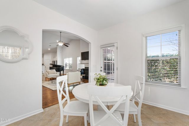 405 Pine Burr Street, Fuquay Varina, NC 27526