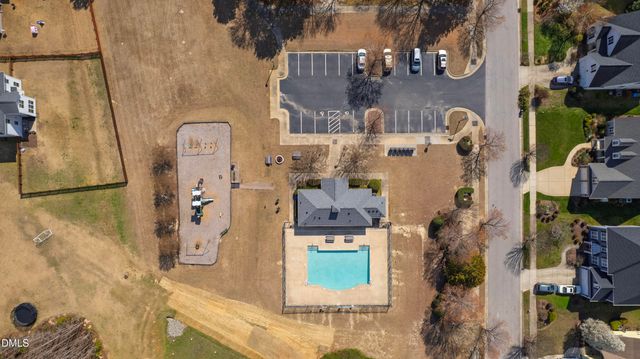 405 Pine Burr Street, Fuquay Varina, NC 27526