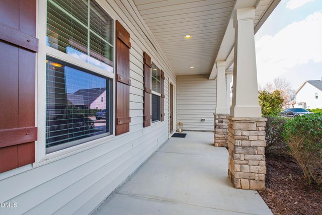 405 Pine Burr Street, Fuquay Varina, NC 27526