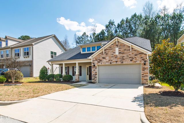 405 Pine Burr Street, Fuquay Varina, NC 27526