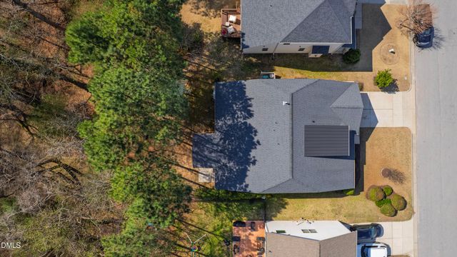 405 Pine Burr Street, Fuquay Varina, NC 27526