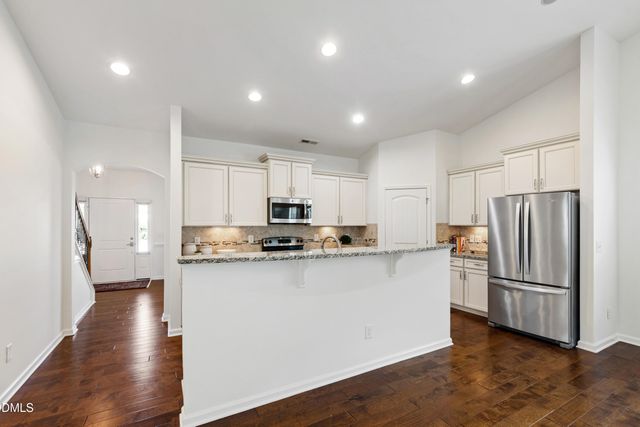 405 Pine Burr Street, Fuquay Varina, NC 27526