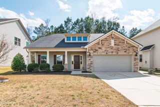 405 Pine Burr Street, Fuquay Varina, NC 27526