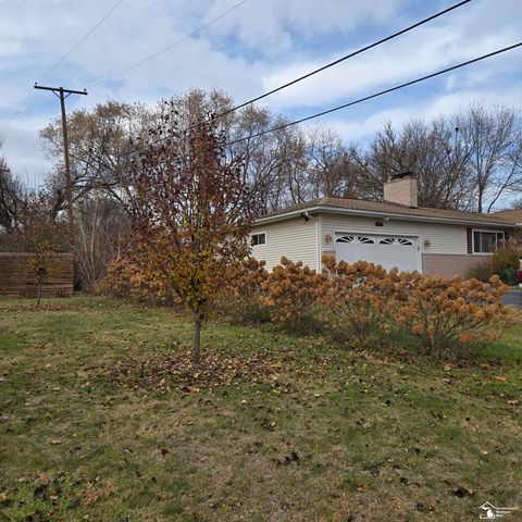 2281 Valley Drive, Ypsilanti, MI 48197