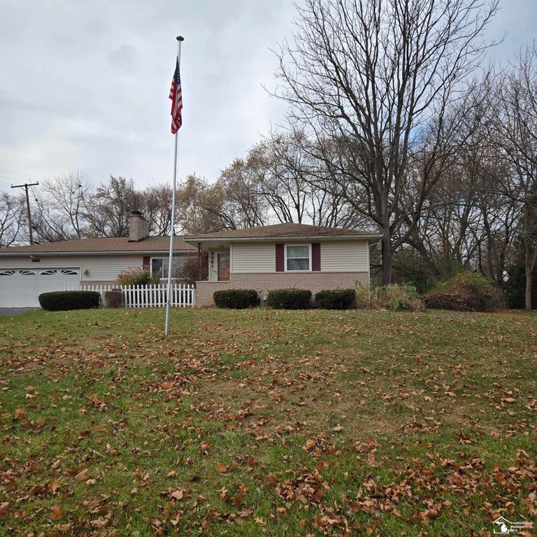 2281 Valley Drive, Ypsilanti, MI 48197