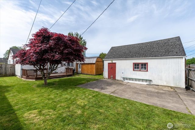 2928 Dover Street, Longview, WA 98632