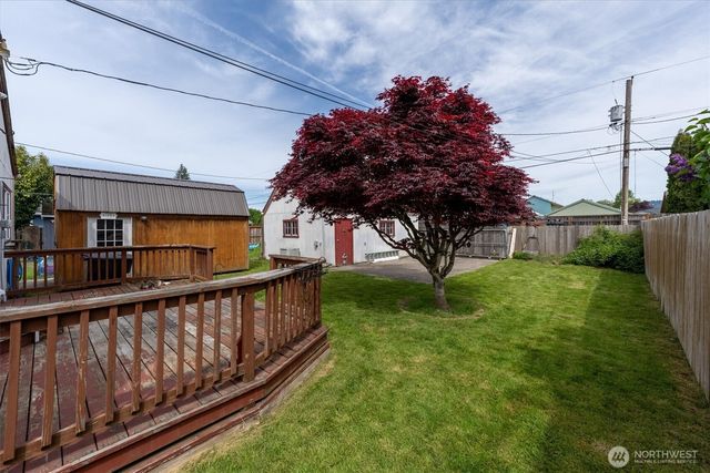 2928 Dover Street, Longview, WA 98632