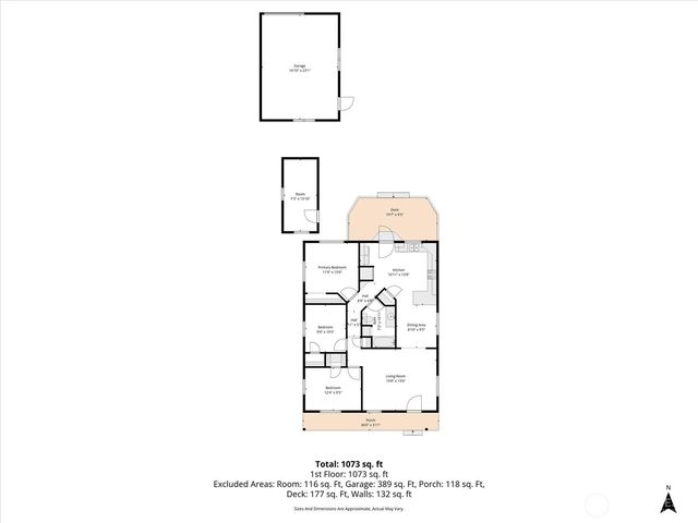 2928 Dover Street, Longview, WA 98632