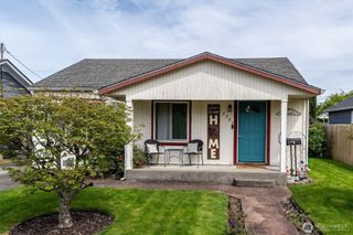 2928 Dover Street, Longview, WA 98632