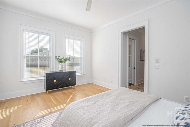 218 W 43rd Street, Savannah, GA 31401
