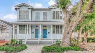 218 W 43rd Street, Savannah, GA 31401