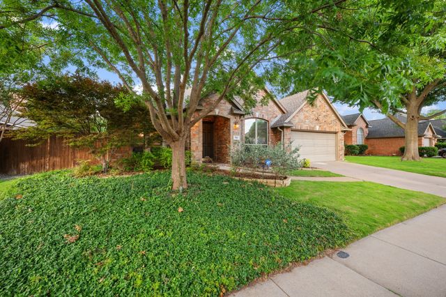 711 Autumn Ridge Drive, Mckinney, TX 75072