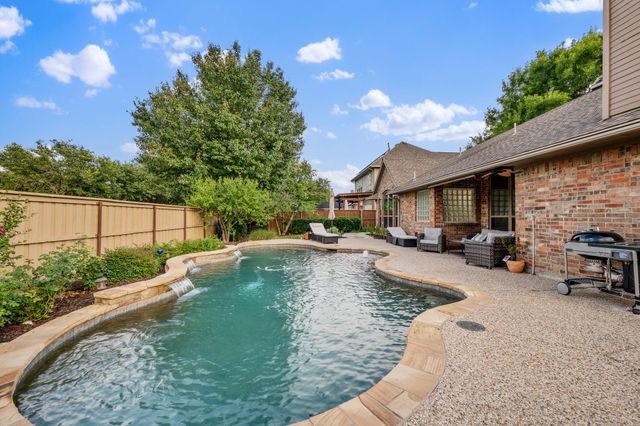 711 Autumn Ridge Drive, Mckinney, TX 75072